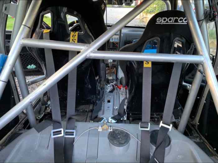 Peugeot 106 n2 2