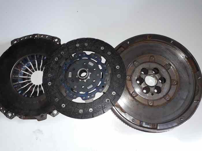 bv ds4/208 gti 1
