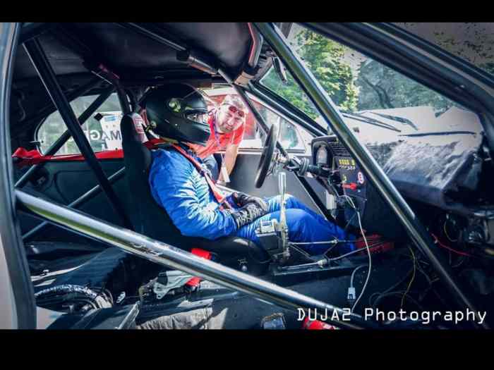 Peugeot 306 2.0 group A 230 HP DOGBOX TOP car 3