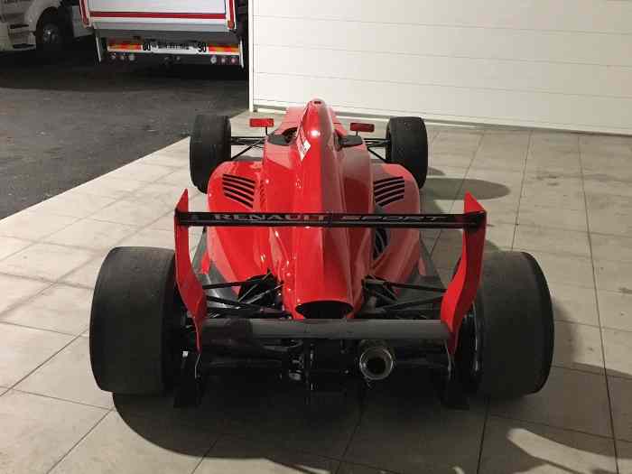 Formule Renault FR2013 – photo 5 sur 5