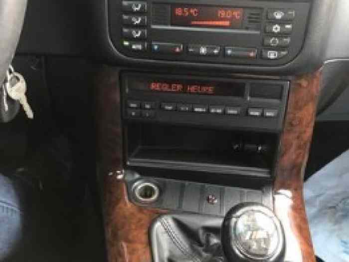 BMW 3.2 M3 1998 1