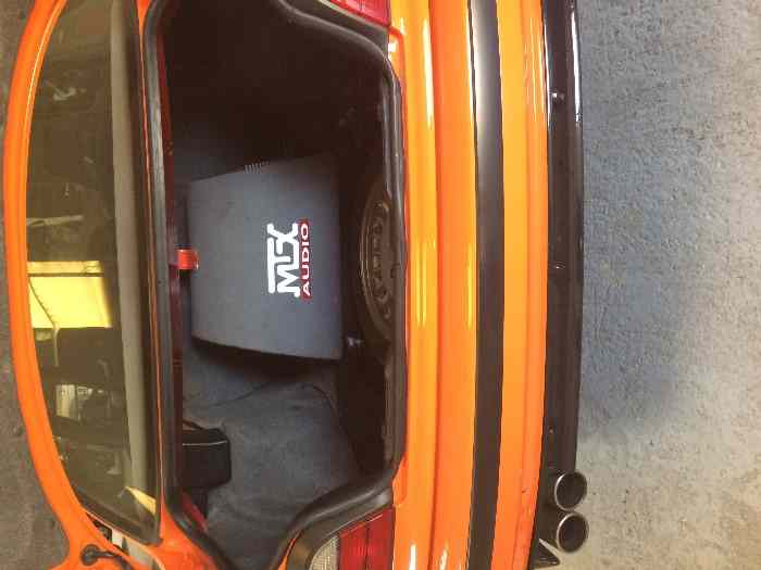 BMW 320i Swap 325i E36 4