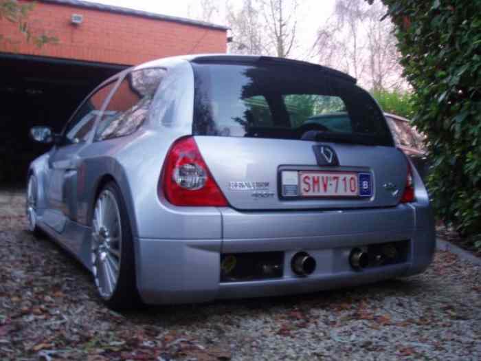 Clio v6 1