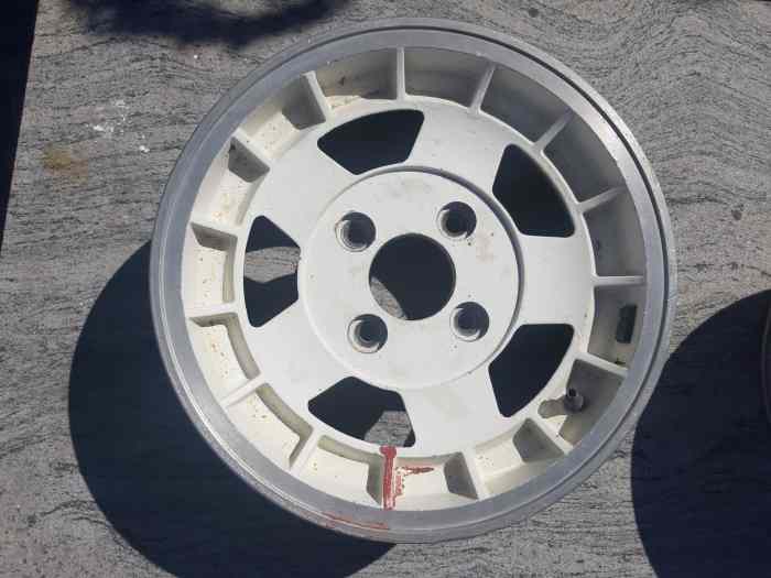 Revolution talbot Samba GR.A 4