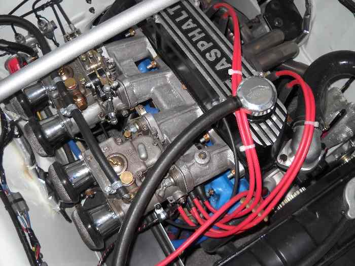 Vends Ford Cortina 1600 GT Mk2 de 1967 VHRS 5