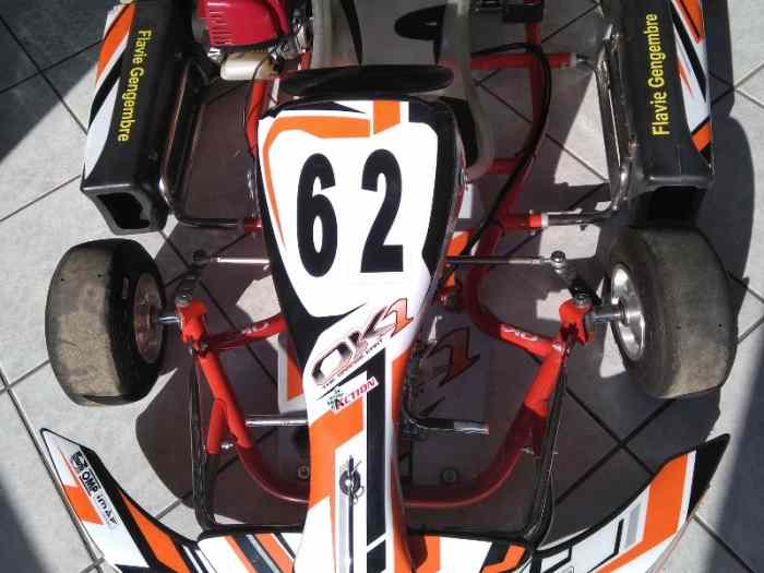 Baby Karting 1