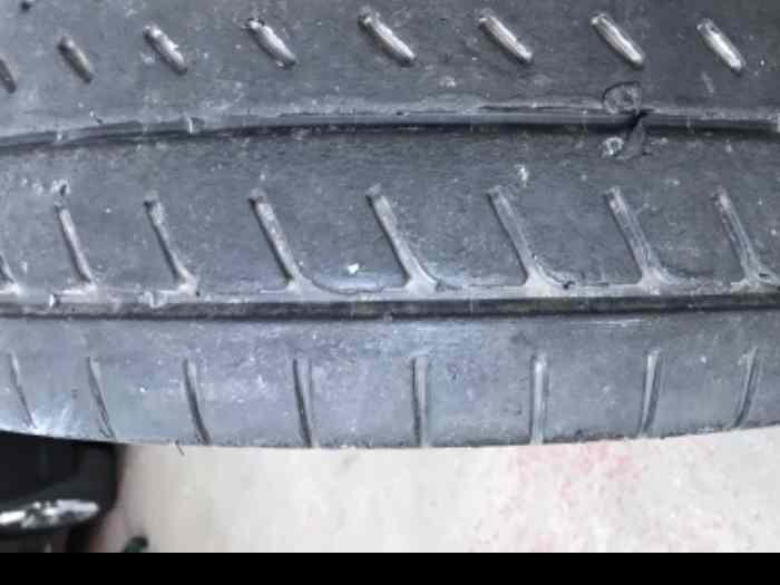 Pneus MICHELIN R21 20/63/17