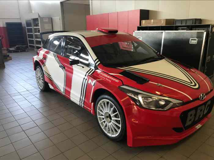 À vendre Hyundai r5