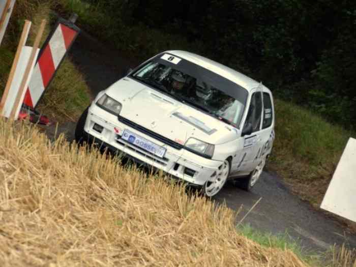 Clio GR A7K