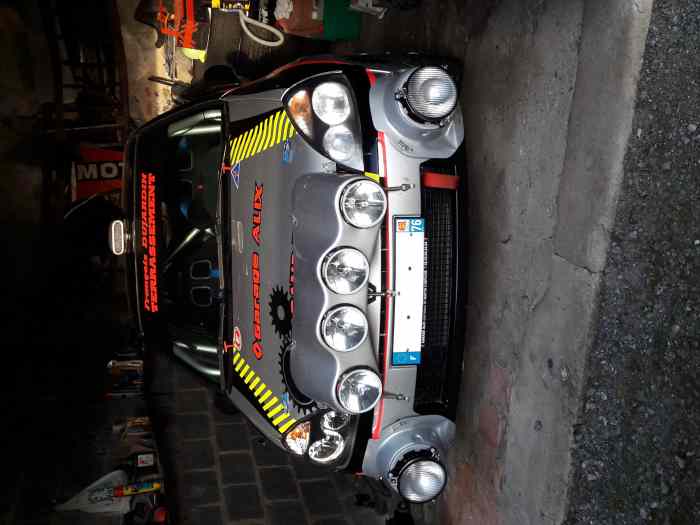 Clio F2000 14 1