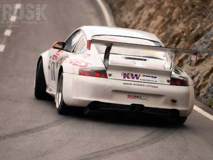 Porsche 996 GT3 R 4