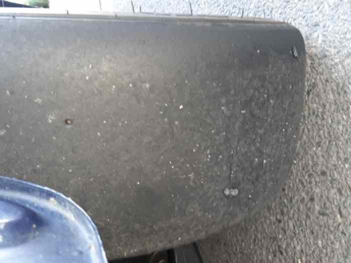 2 pneus slicks Zestino Circuit 01S 195/50/R15 gomme dure presque neufs 1
