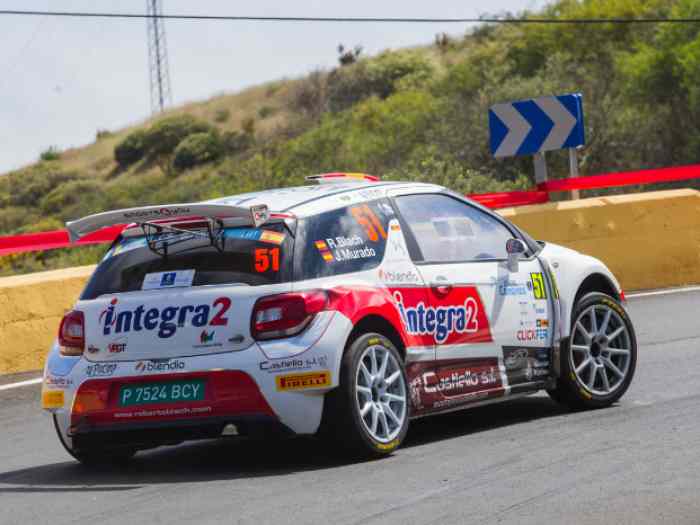 Citroën DS3 R5 – Official Citroën 1