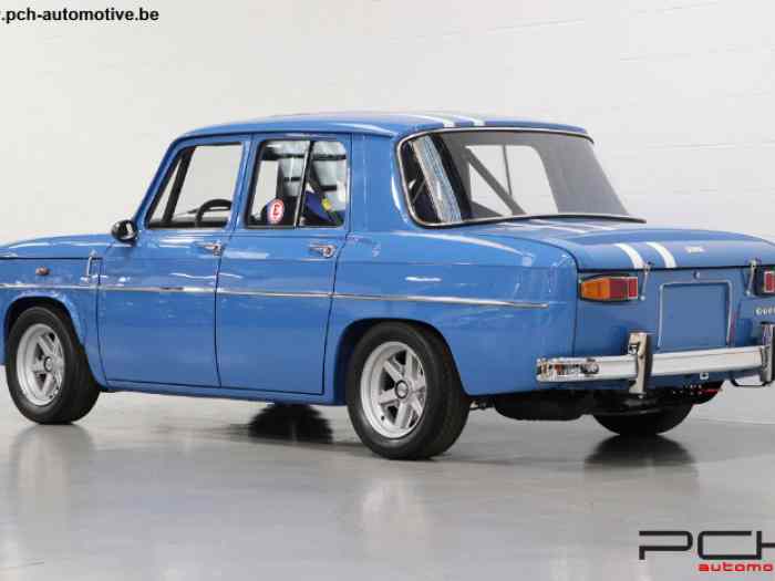 Renault R8 Gordini 1300 Type R 1135 - BODY-OFF! - 1