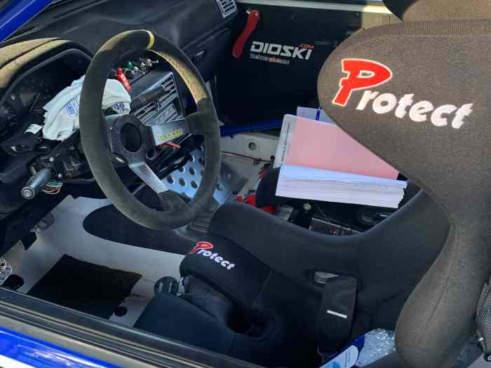 PEUGEOT 106 XSI TOP N1 1
