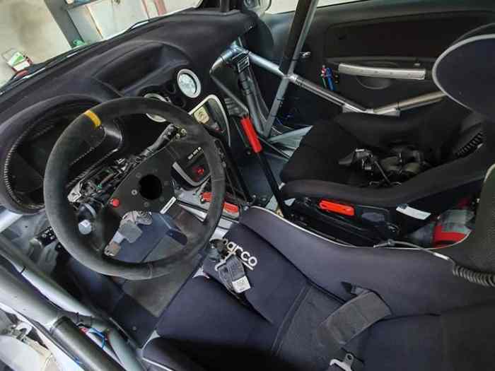 ////////// VENDU MERCI MIKADO ////////// VRAI C2 R2 MAX / FULL CARBONE/ ETAT RARE/ GROS LOT DE BORD 2