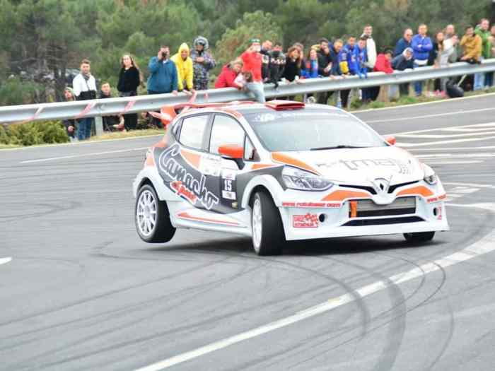 RENAULT CLIO IV CUP KIT N5 1