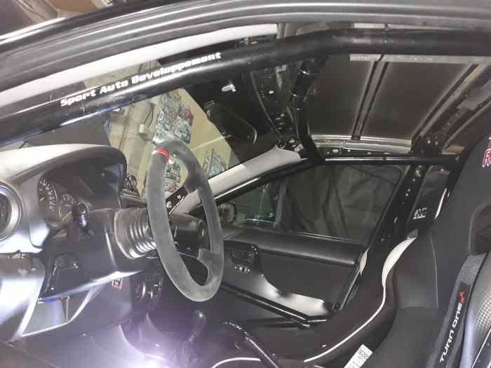 Subaru groupe n4 – photo 5 sur 6