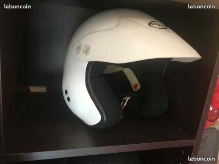 casque suomy