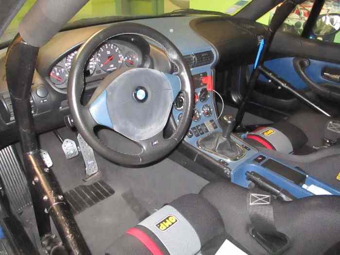 BMW Z3M 2