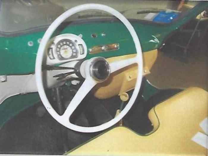 FIAT 600D MULTIPLA COLLECTION 3