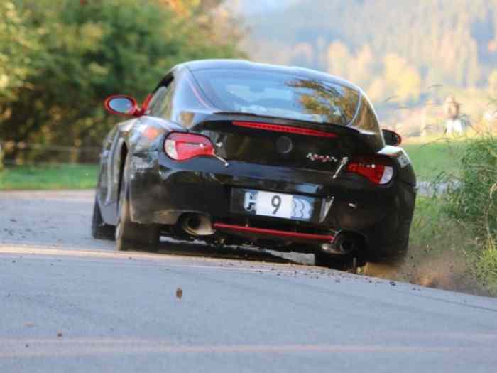 BMW Z4M TOP GT10 5