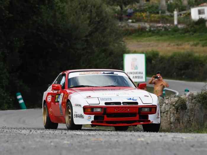 Porsche 944 Turbo 3