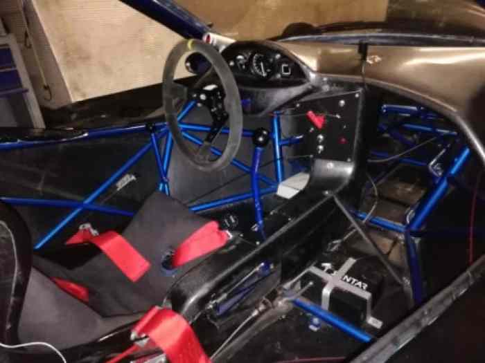 PRM funboost RC reservé – photo 3 sur 6