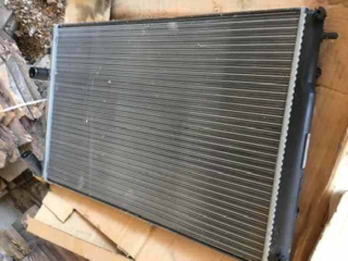 radiateur MEGANE 1 Coupé 0