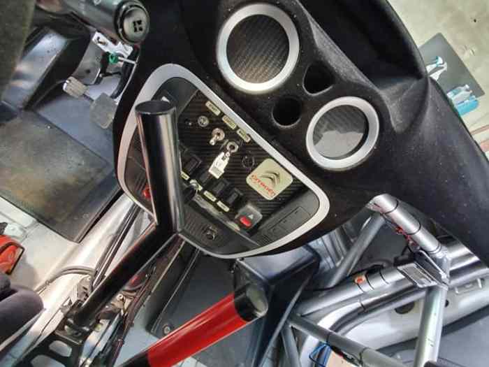 ////////// VENDU MERCI MIKADO ////////// VRAI C2 R2 MAX / FULL CARBONE/ ETAT RARE/ GROS LOT DE BORD 3