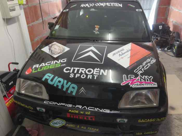 Ax sports 2