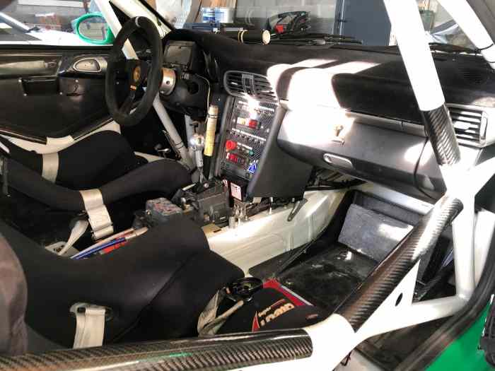 Porsche 997 GT3 GT10 2