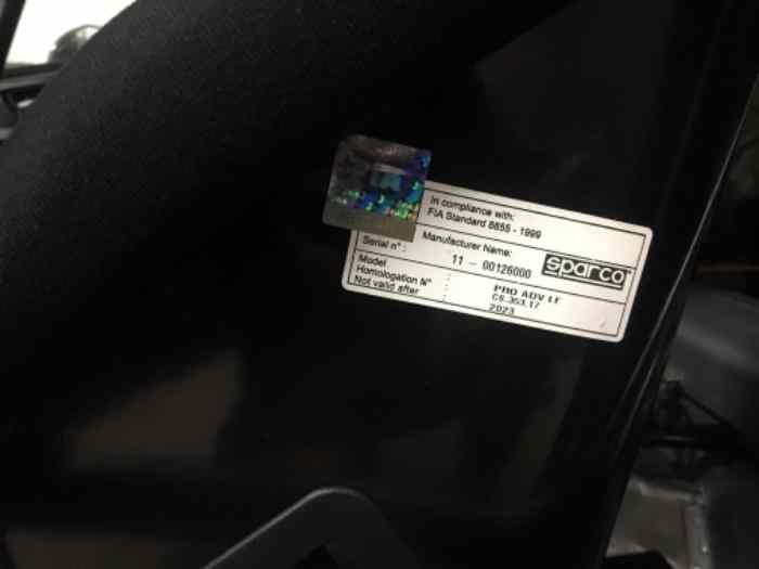 208R2evo pre vente FIN octobre – photo 4 sur 6