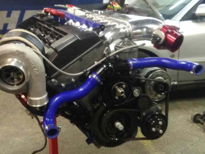 PIECES BMW E36 325I TURBO ET M3 E36 0