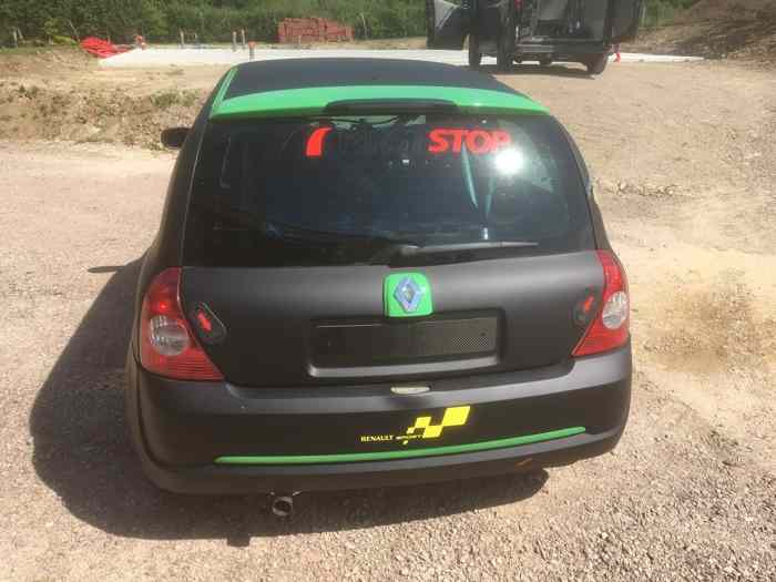 Clio 2 rs N3 1