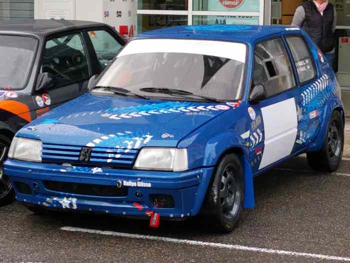 205 rallye F2012 0