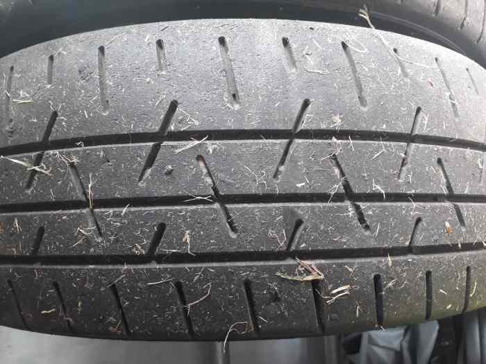 Hankook w52 en 14 0