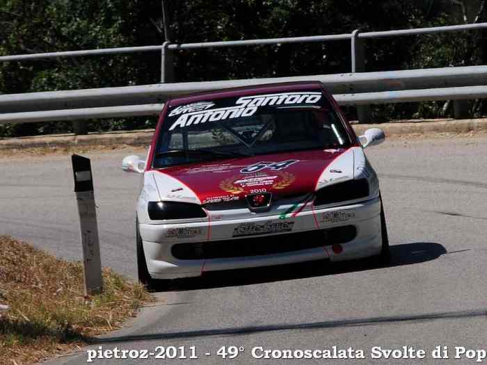 PEUGEOT 306 A7