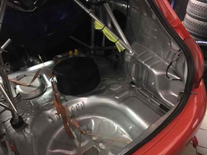 208R2evo pre vente FIN octobre – photo 5 sur 6