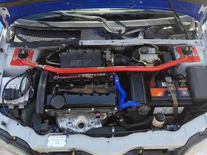 Vds 106 16S N2 neuve 1