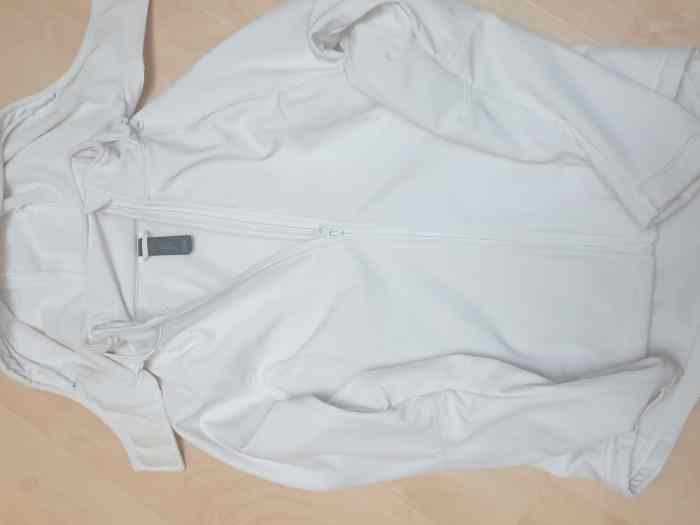 Veste Citroën femme