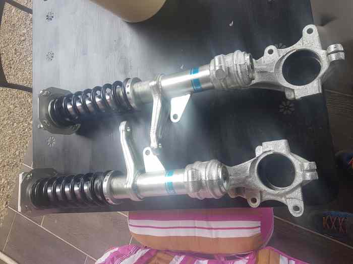 vends saxo a6k – photo 4 sur 6