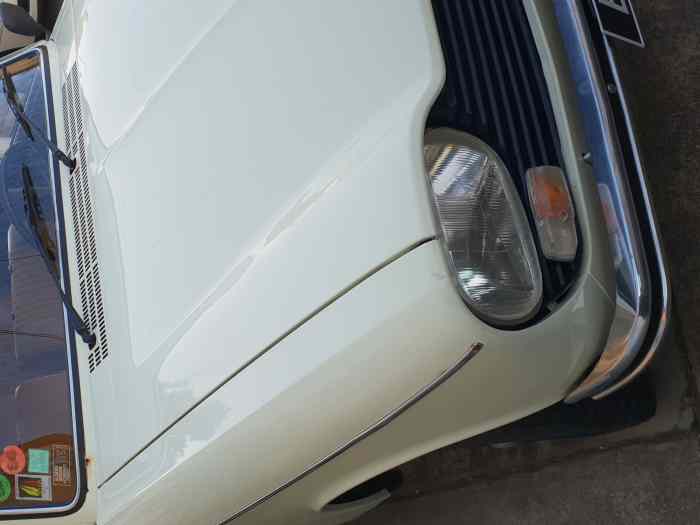 PEUGEOT 204 Essence 2