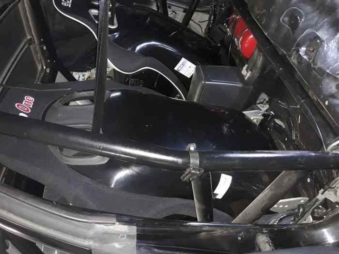 Subaru groupe n4 – photo 2 sur 6