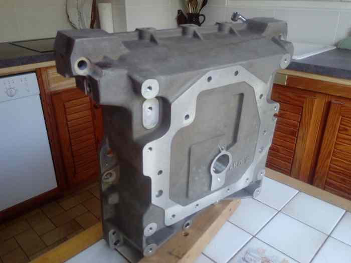 ENTRETOISE MARTINI MK 65