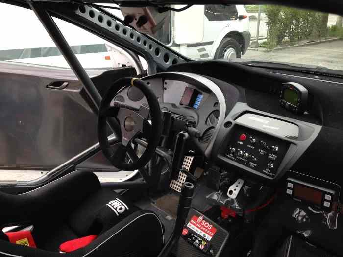 A SAISIR ! HONDA R3 MAX toutes évolutions – photo 5 sur 5