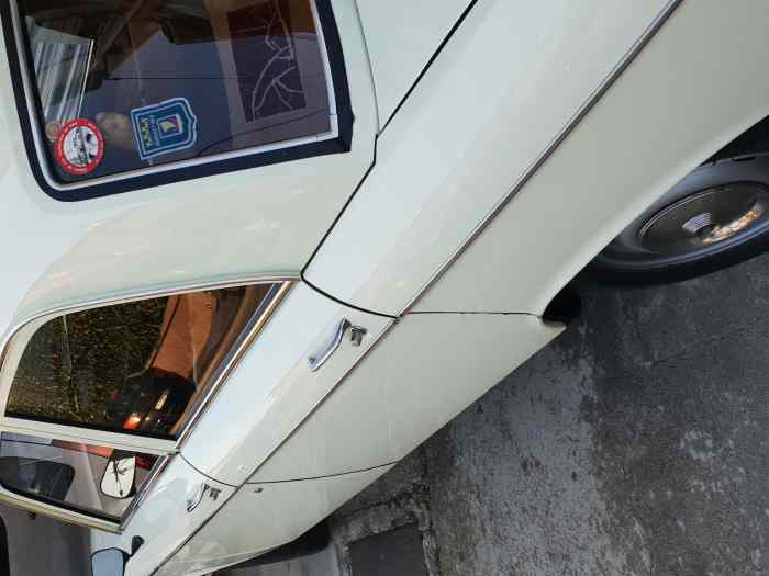 PEUGEOT 204 Essence 0
