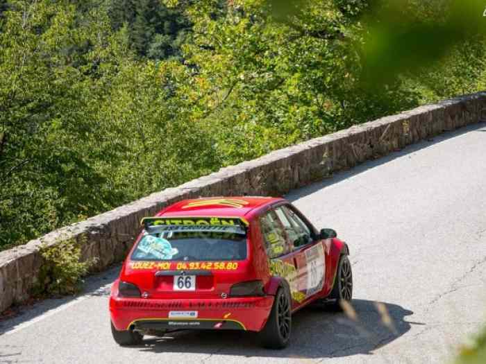 Saxo f2000 /13 1