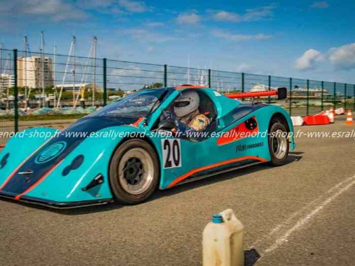 PRM funboost RC reservé – photo 2 sur 6