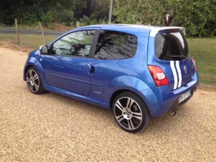 Twingo RS Gordini